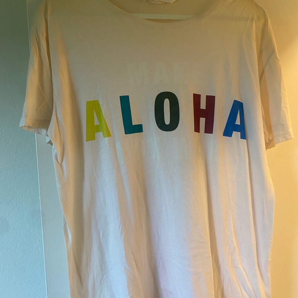 MIKOH ALOHA tee